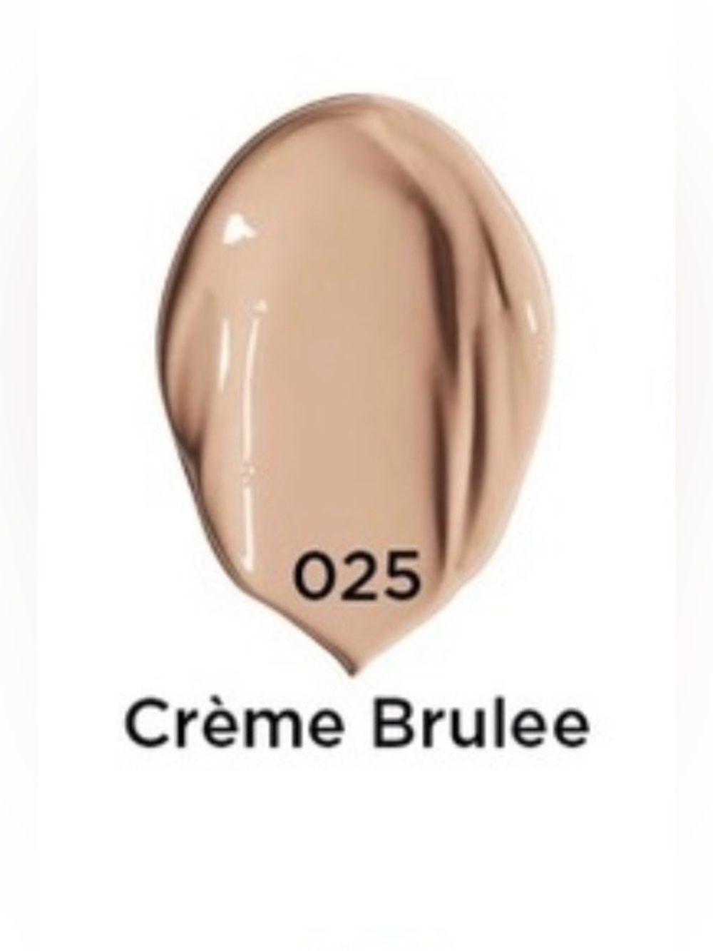 RARE REVLON CRÈME BRÛLÉE